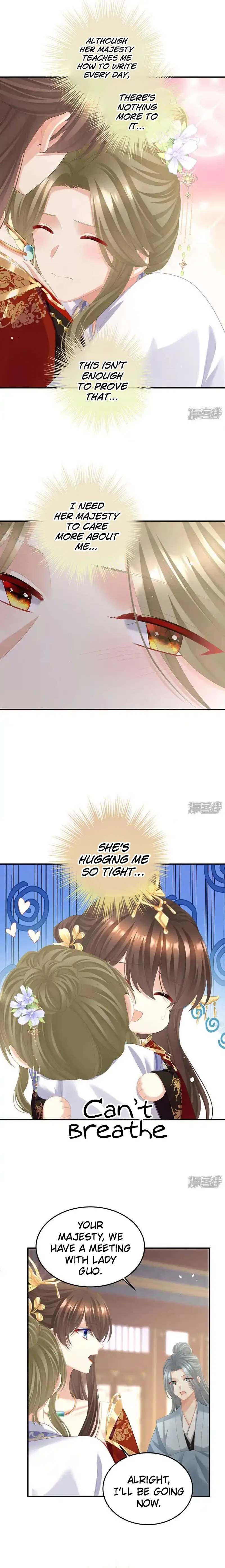 Empress’s Harem Chapter 436 – Page 4