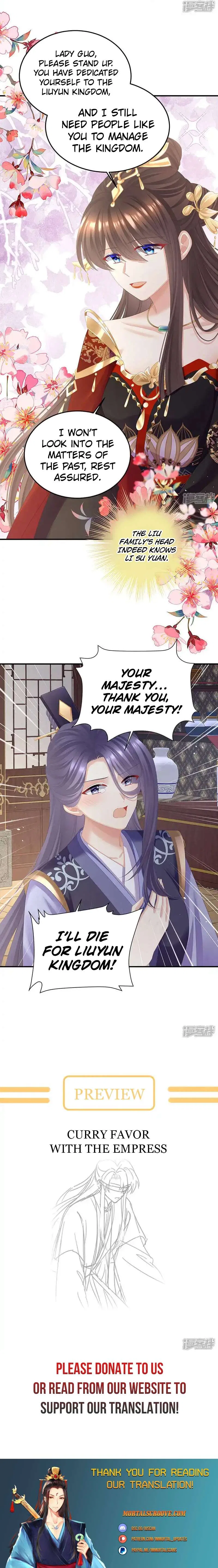 Empress’s Harem Chapter 436 – Page 13