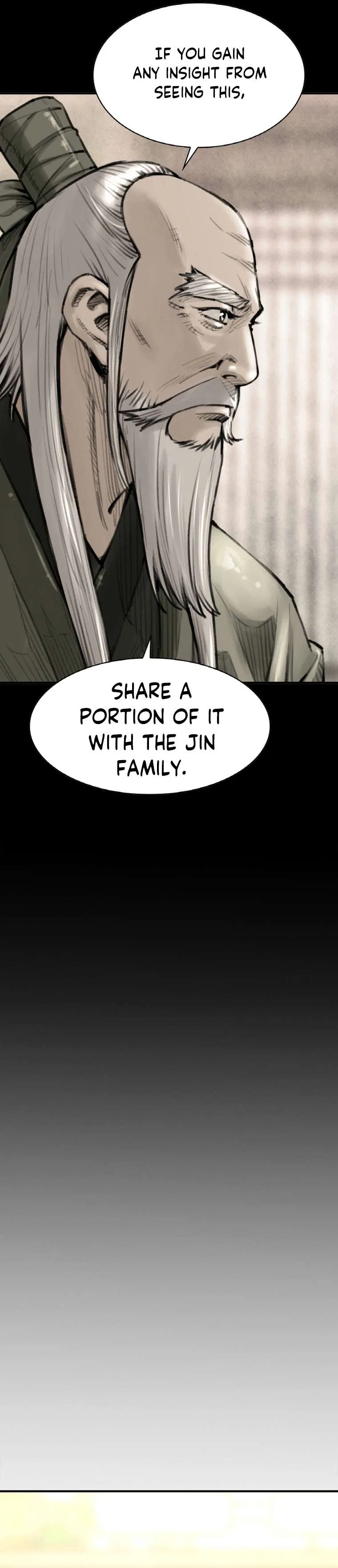 The Heavenly Emperor of Darkness Chapter 31 – Page 3