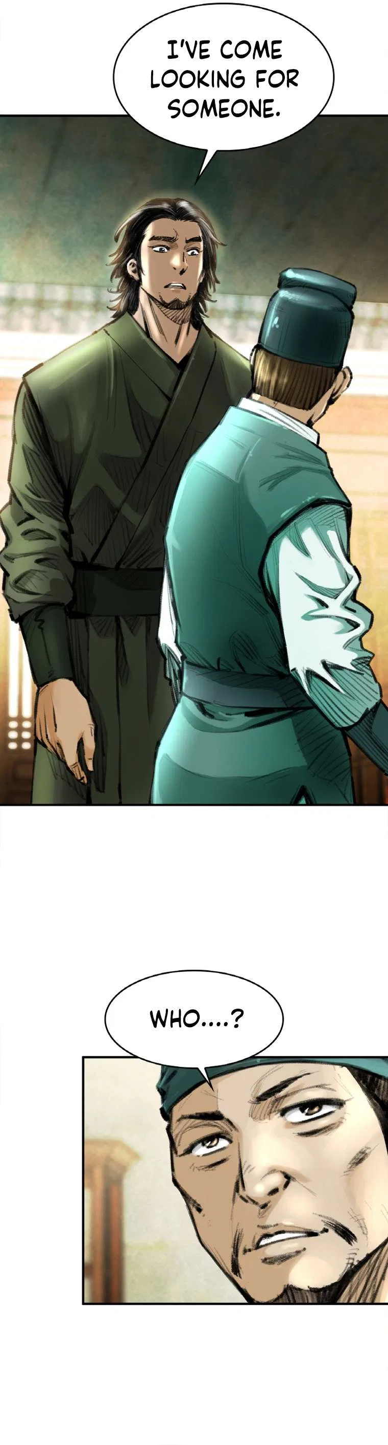 The Heavenly Emperor of Darkness Chapter 31 – Page 14