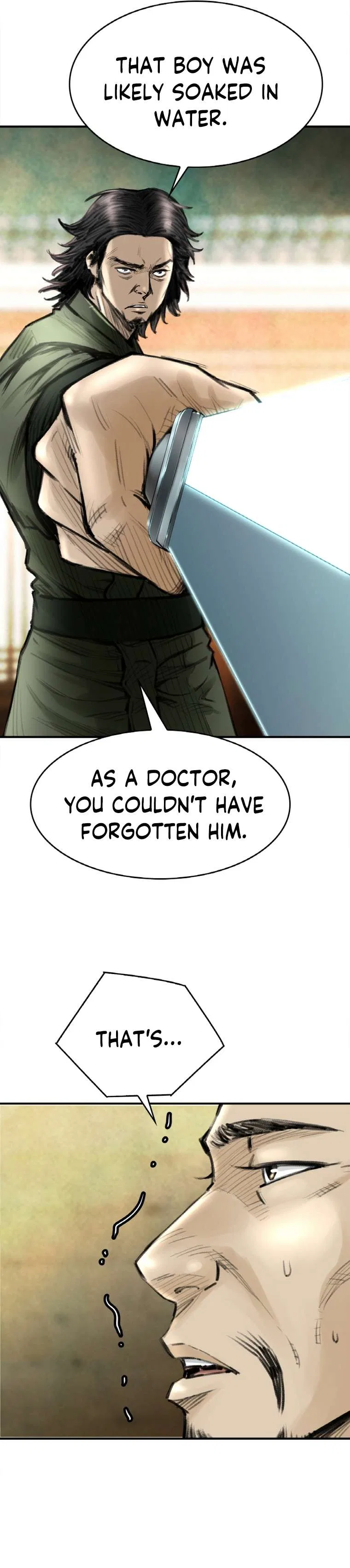 The Heavenly Emperor of Darkness Chapter 31 – Page 17