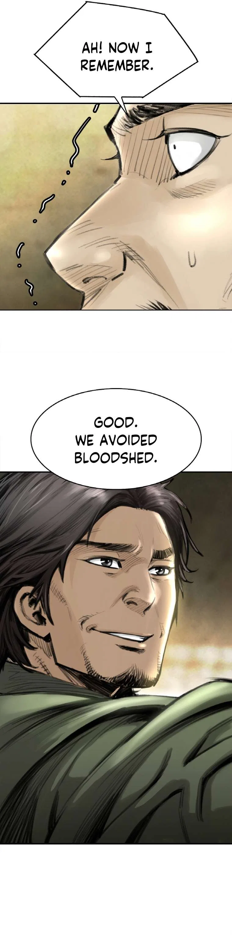 The Heavenly Emperor of Darkness Chapter 31 – Page 18