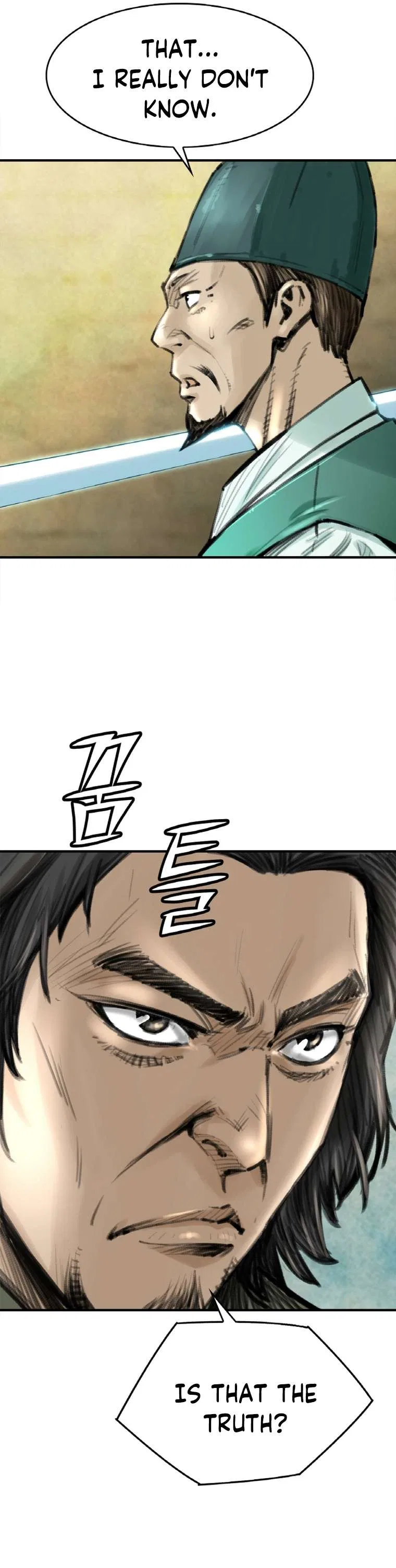 The Heavenly Emperor of Darkness Chapter 31 – Page 20