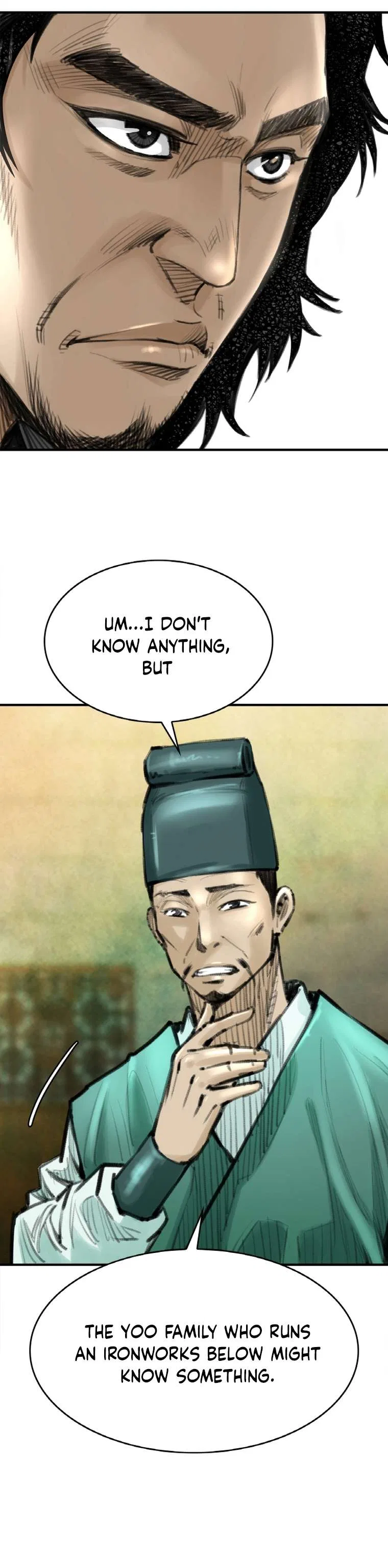 The Heavenly Emperor of Darkness Chapter 31 – Page 22