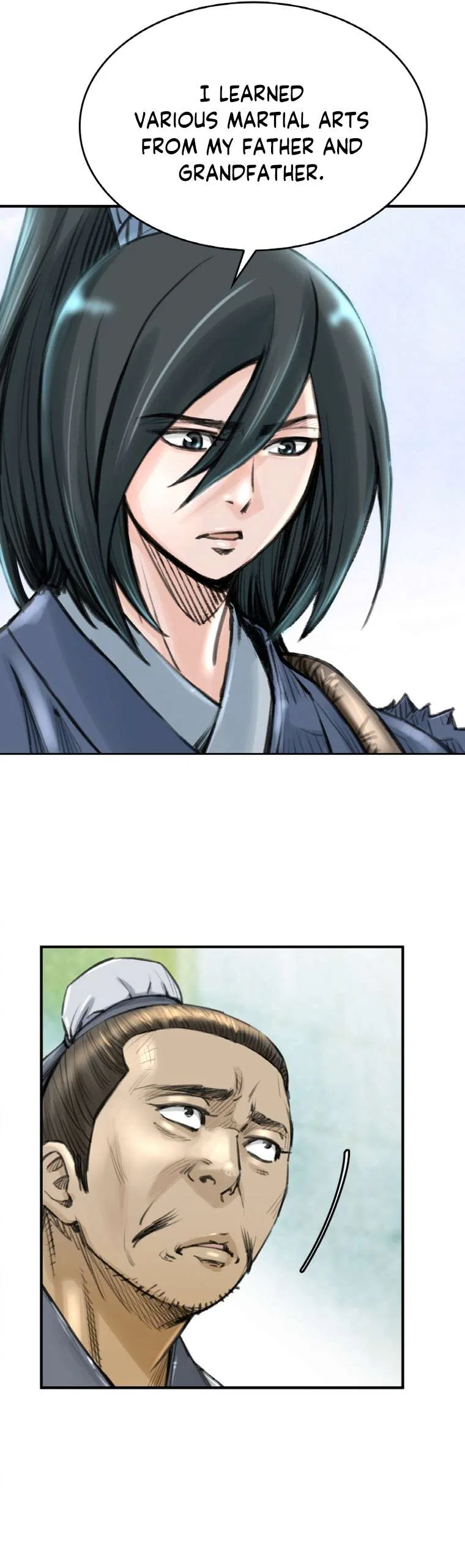 The Heavenly Emperor of Darkness Chapter 31 – Page 29