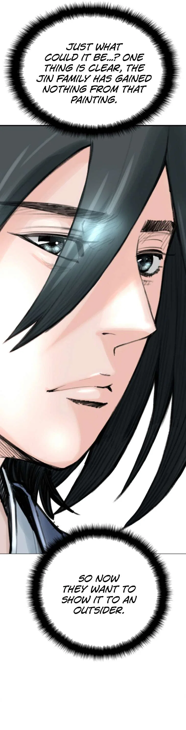 The Heavenly Emperor of Darkness Chapter 30 – Page 3