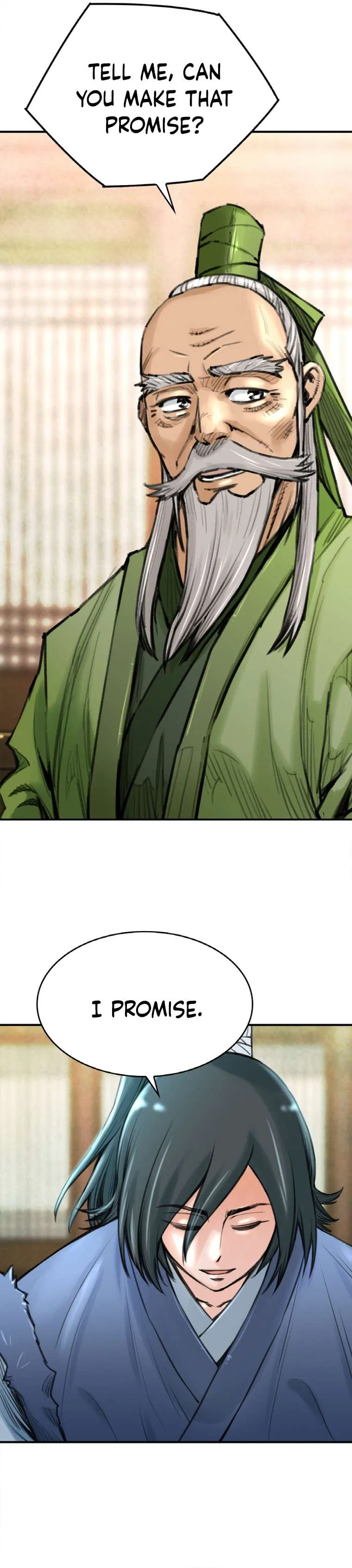 The Heavenly Emperor of Darkness Chapter 30 – Page 4