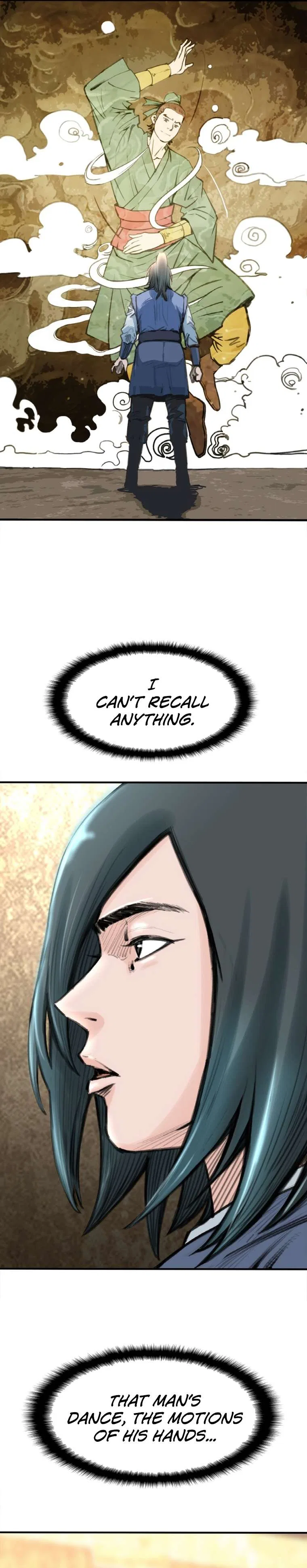 The Heavenly Emperor of Darkness Chapter 30 – Page 28