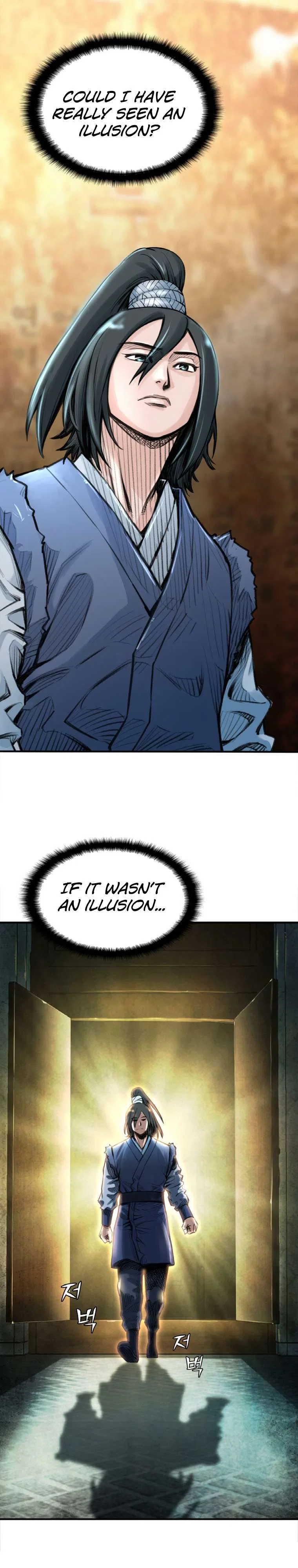 The Heavenly Emperor of Darkness Chapter 30 – Page 29