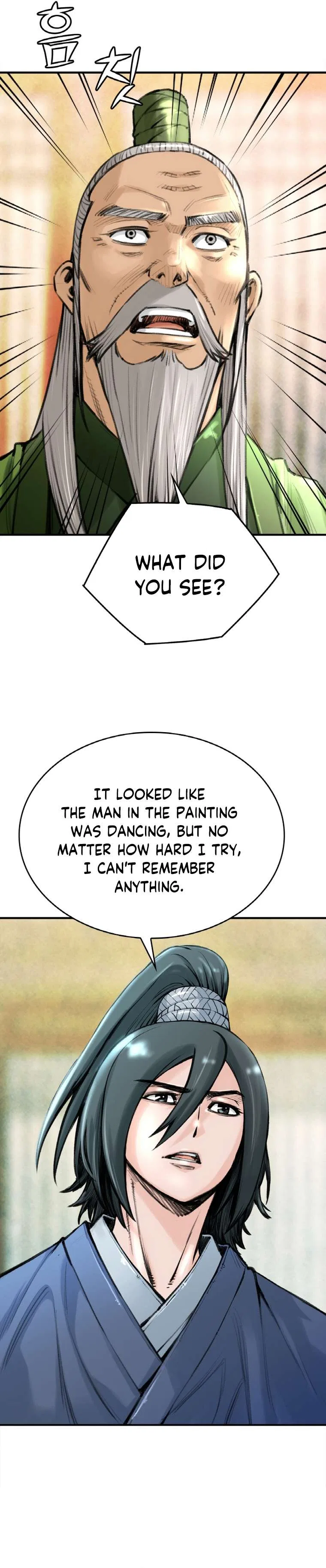 The Heavenly Emperor of Darkness Chapter 30 – Page 32