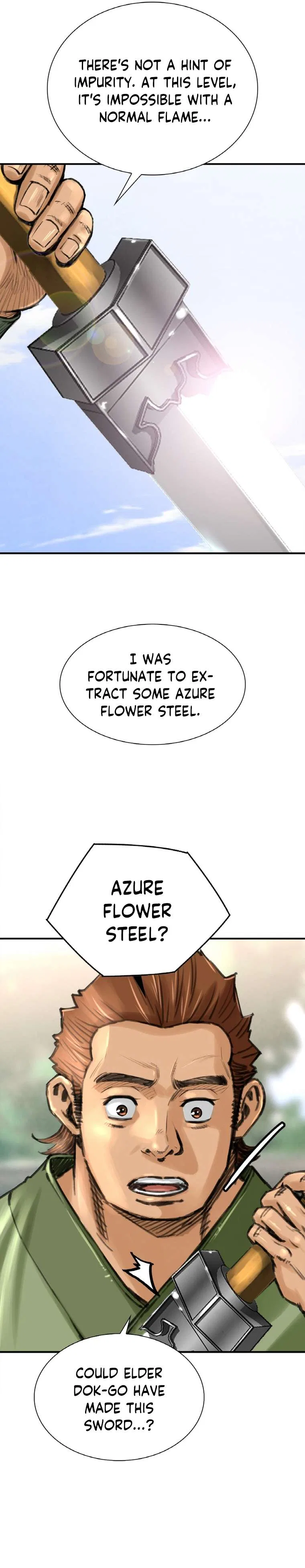 The Heavenly Emperor of Darkness Chapter 29 – Page 9