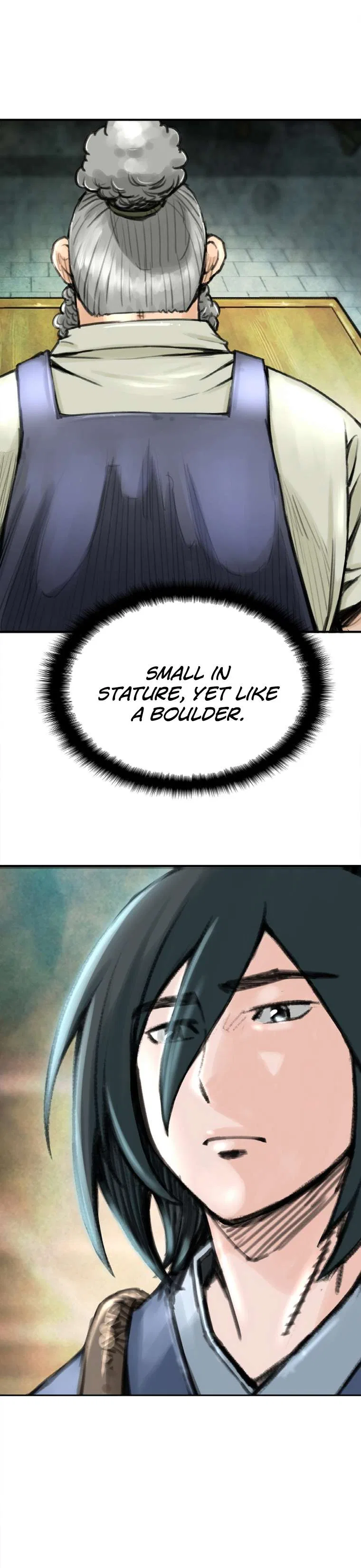 The Heavenly Emperor of Darkness Chapter 29 – Page 13