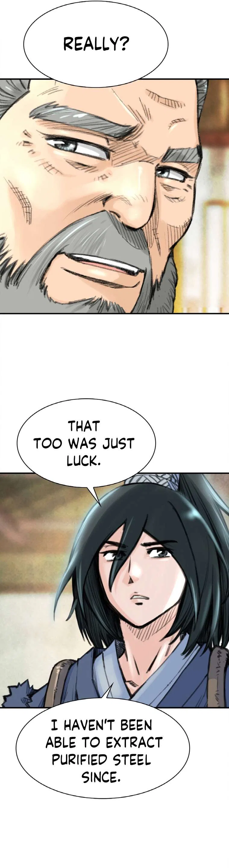 The Heavenly Emperor of Darkness Chapter 29 – Page 20