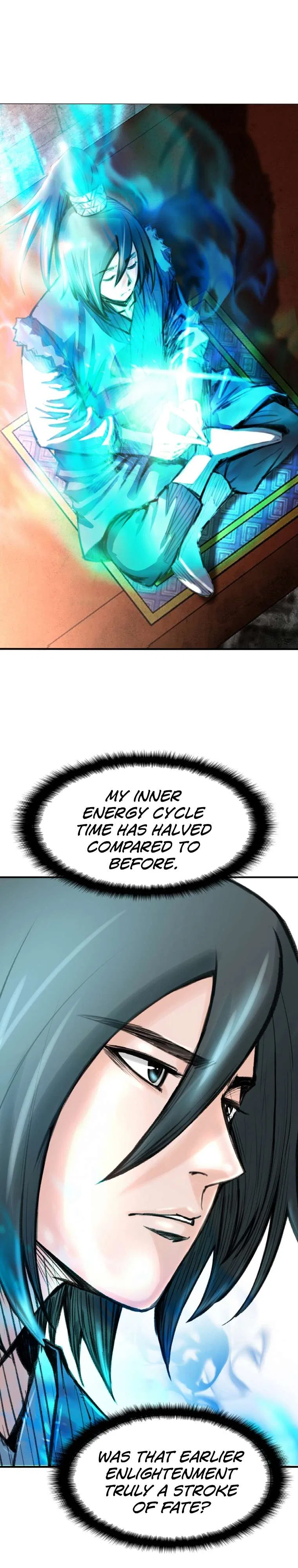 The Heavenly Emperor of Darkness Chapter 29 – Page 25