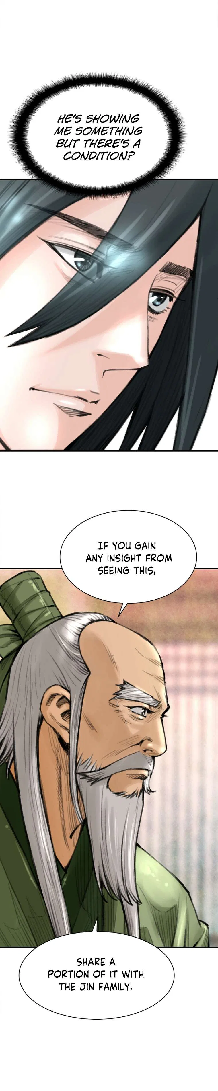 The Heavenly Emperor of Darkness Chapter 29 – Page 31