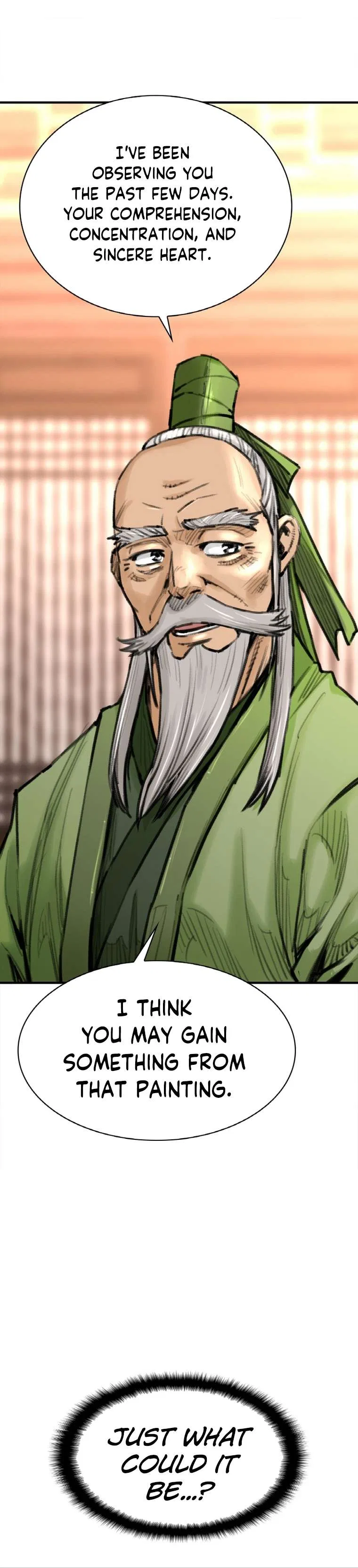 The Heavenly Emperor of Darkness Chapter 29 – Page 33