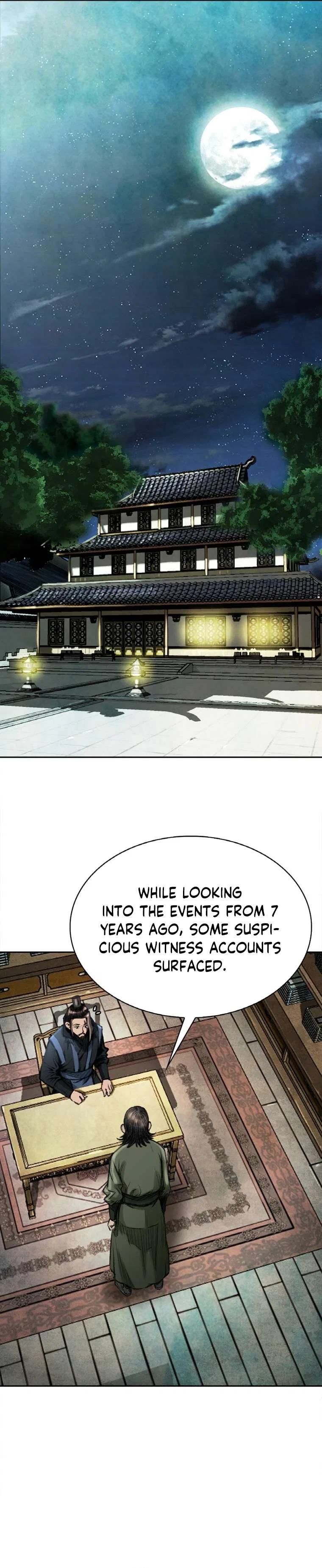 The Heavenly Emperor of Darkness Chapter 28 – Page 2