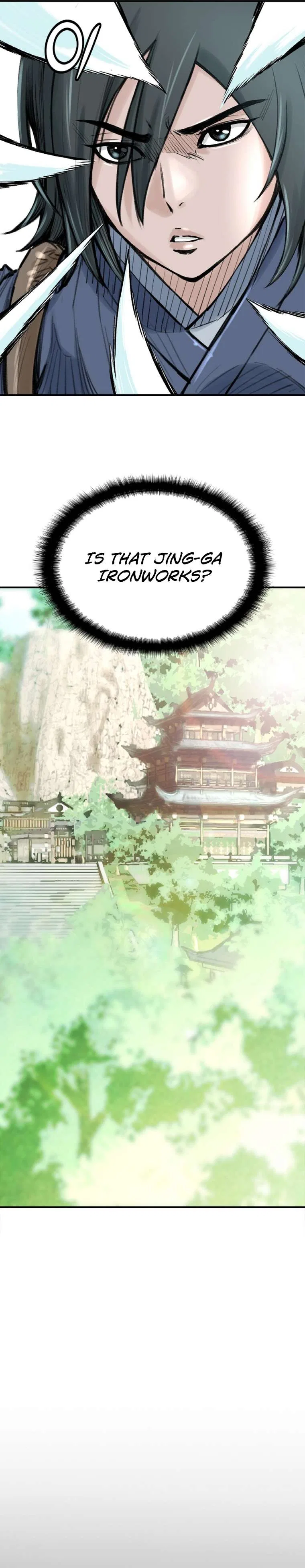 The Heavenly Emperor of Darkness Chapter 28 – Page 23