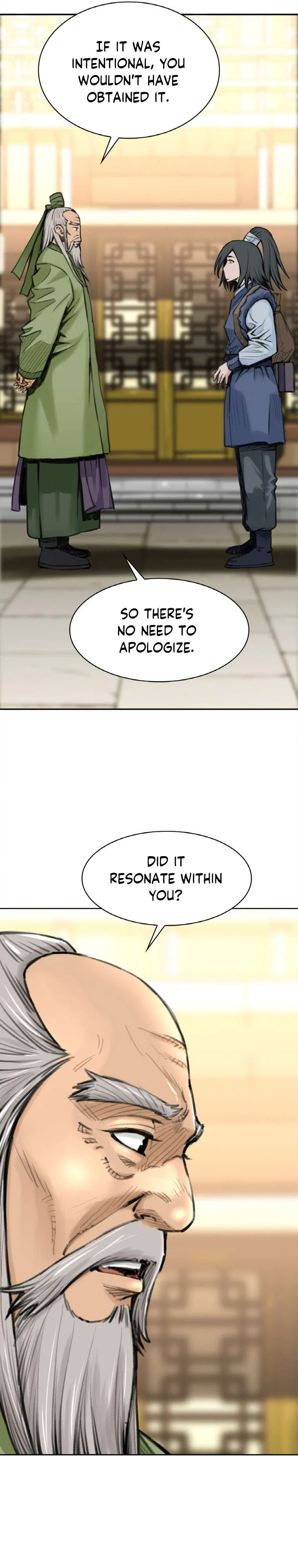 The Heavenly Emperor of Darkness Chapter 28 – Page 38
