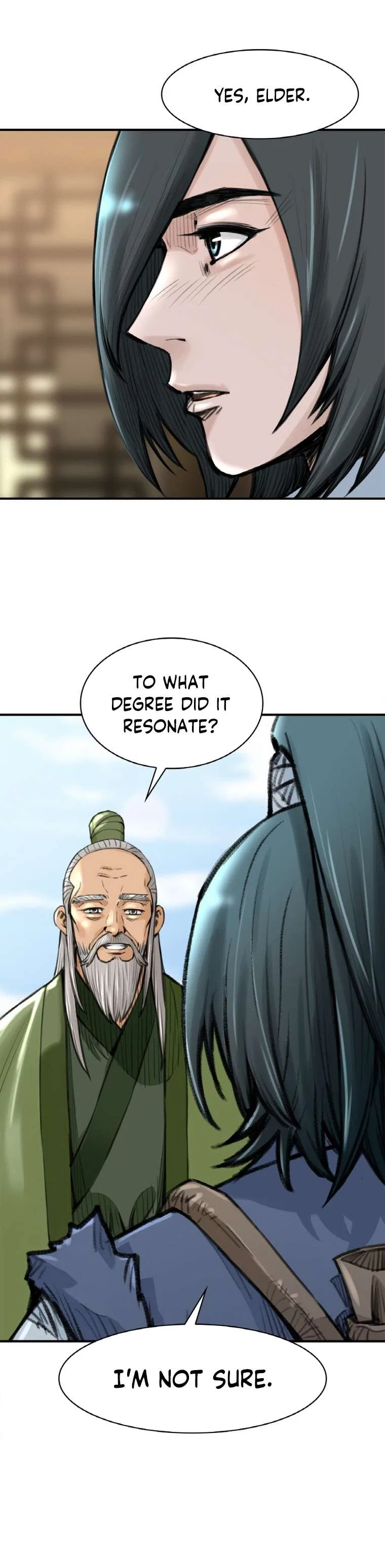 The Heavenly Emperor of Darkness Chapter 28 – Page 39