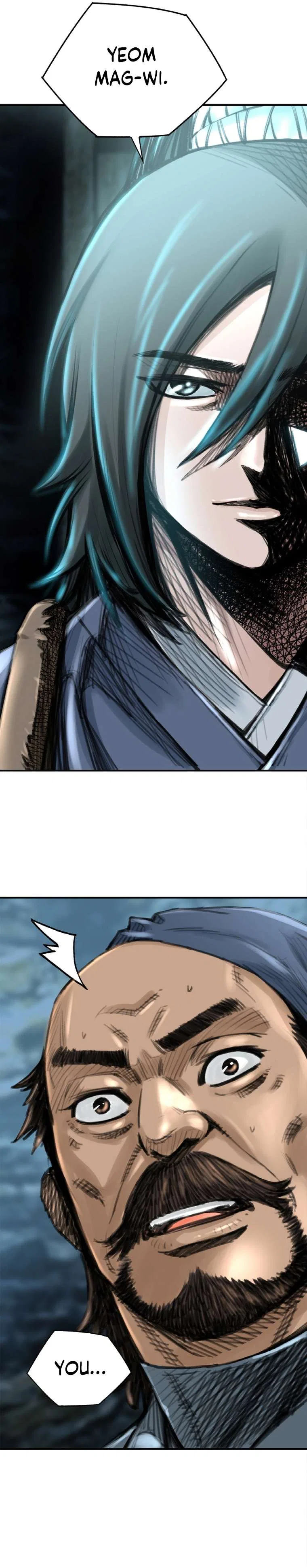 The Heavenly Emperor of Darkness Chapter 27 – Page 3