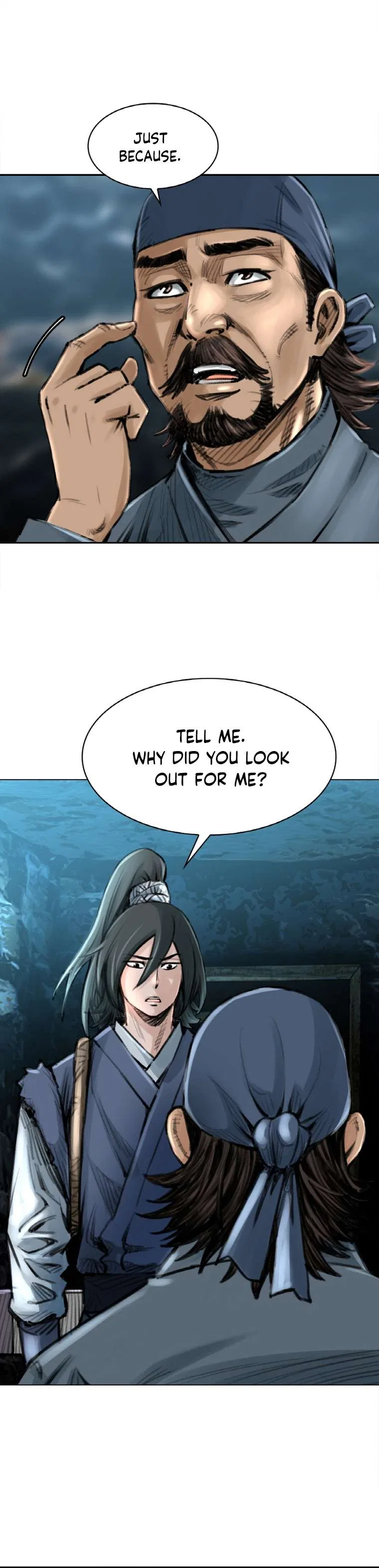 The Heavenly Emperor of Darkness Chapter 27 – Page 9