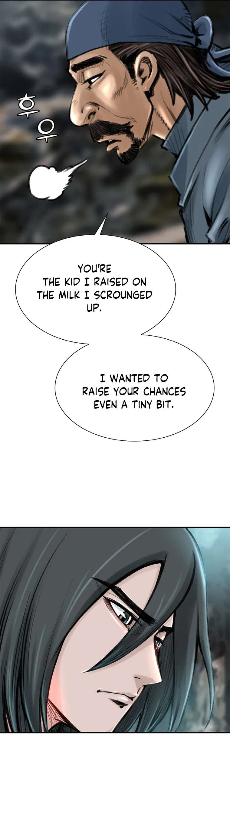 The Heavenly Emperor of Darkness Chapter 27 – Page 10