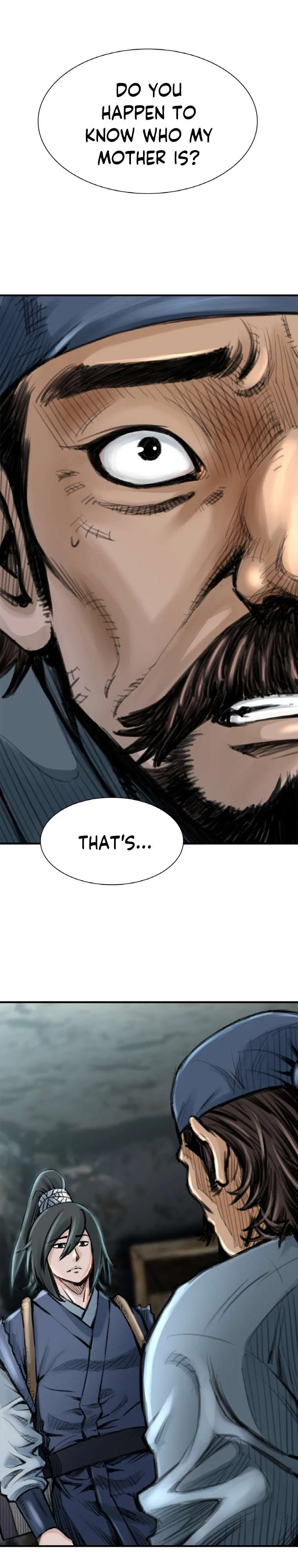 The Heavenly Emperor of Darkness Chapter 27 – Page 12