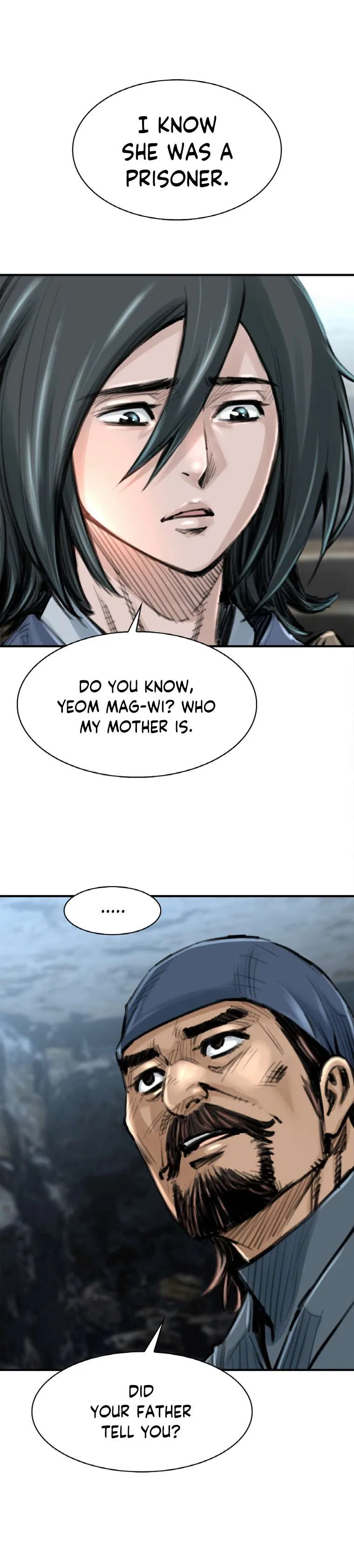 The Heavenly Emperor of Darkness Chapter 27 – Page 13