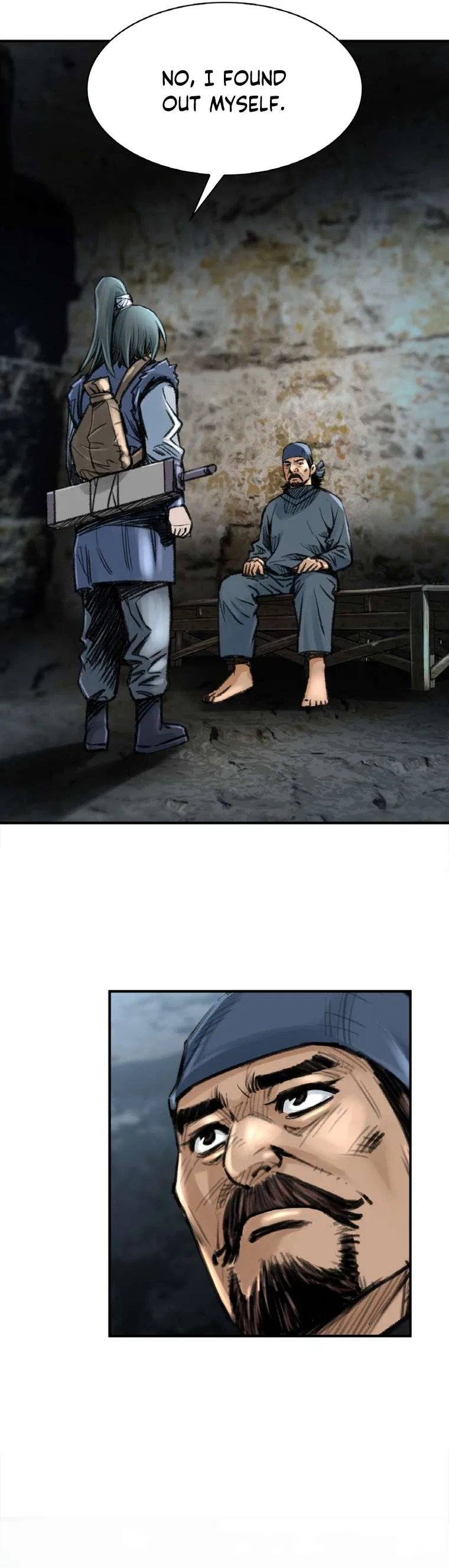 The Heavenly Emperor of Darkness Chapter 27 – Page 14