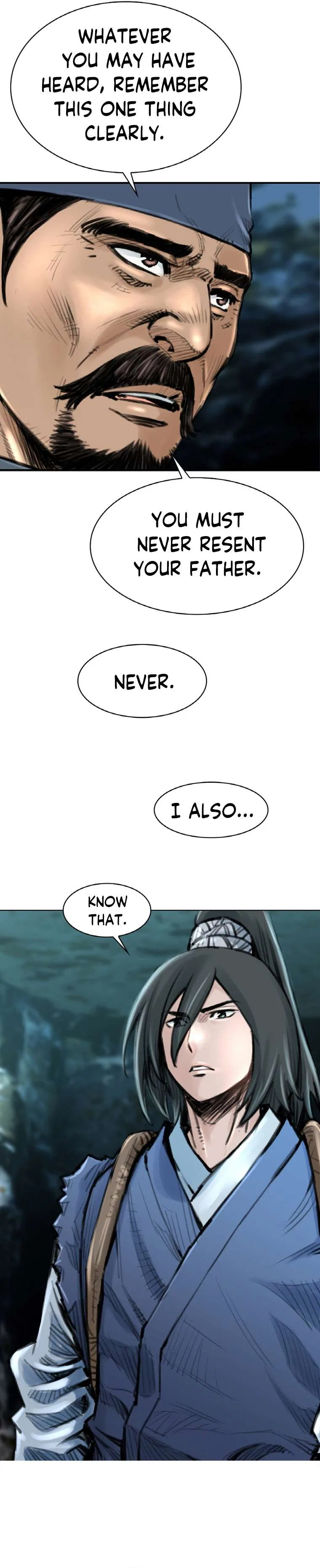 The Heavenly Emperor of Darkness Chapter 27 – Page 16