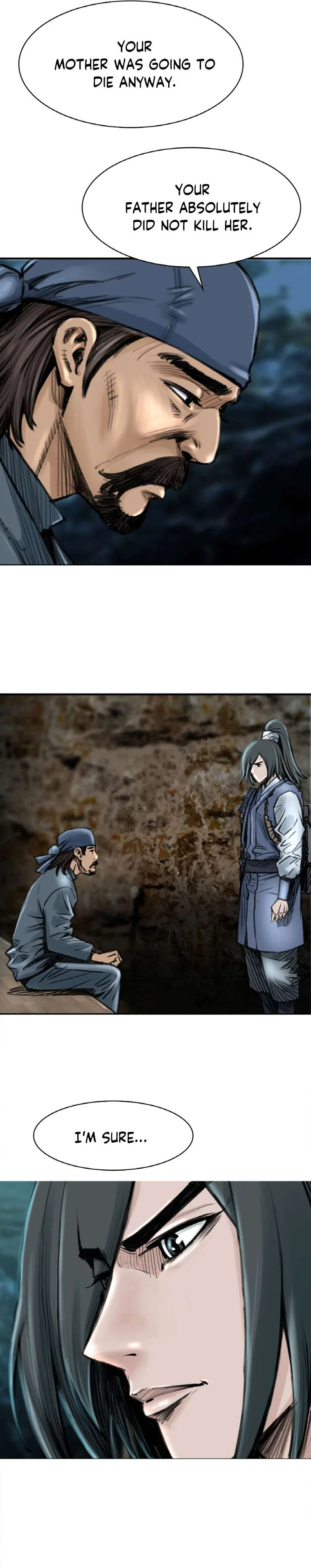 The Heavenly Emperor of Darkness Chapter 27 – Page 17