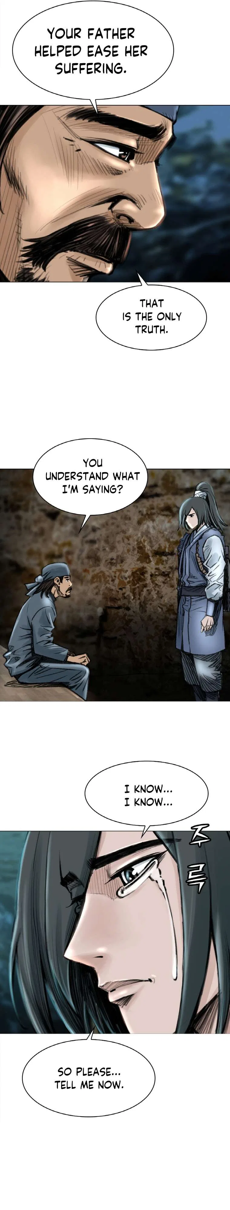 The Heavenly Emperor of Darkness Chapter 27 – Page 18