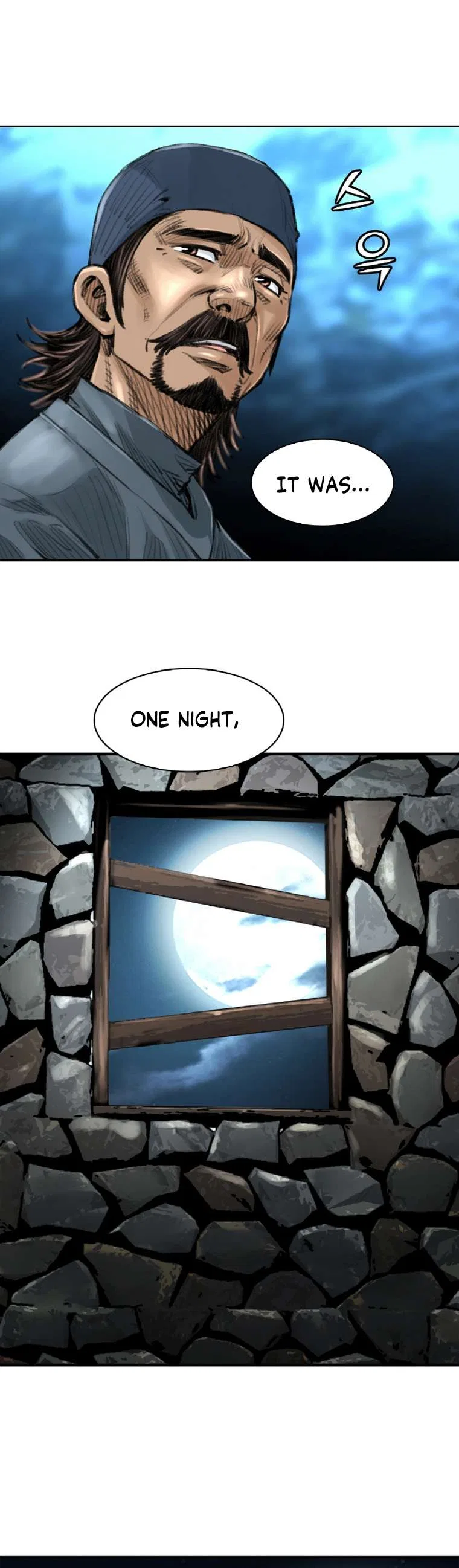 The Heavenly Emperor of Darkness Chapter 27 – Page 19