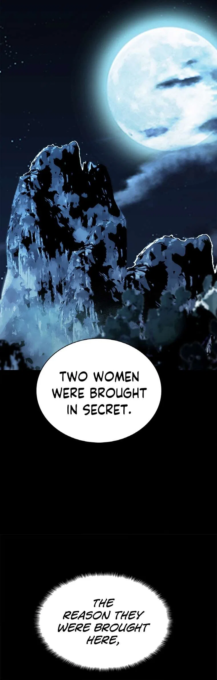 The Heavenly Emperor of Darkness Chapter 27 – Page 20