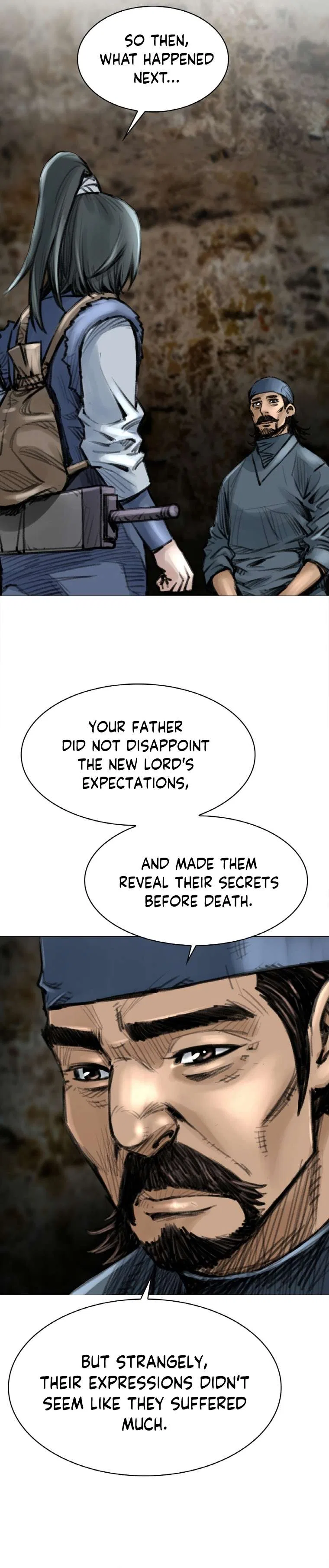 The Heavenly Emperor of Darkness Chapter 27 – Page 23