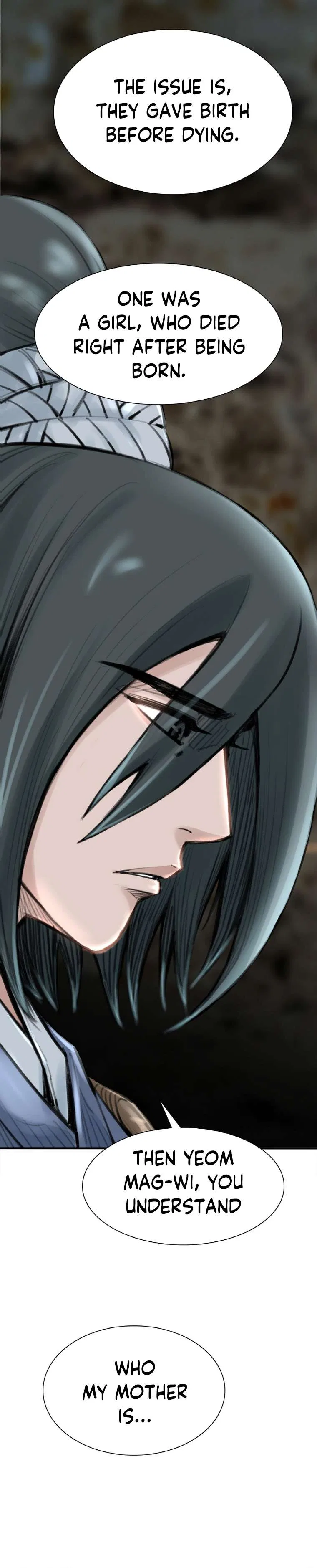 The Heavenly Emperor of Darkness Chapter 27 – Page 25