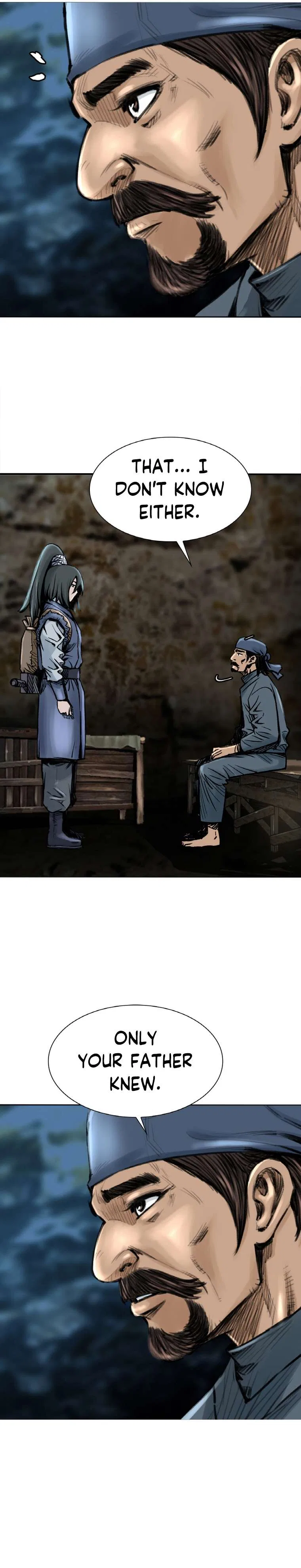 The Heavenly Emperor of Darkness Chapter 27 – Page 26