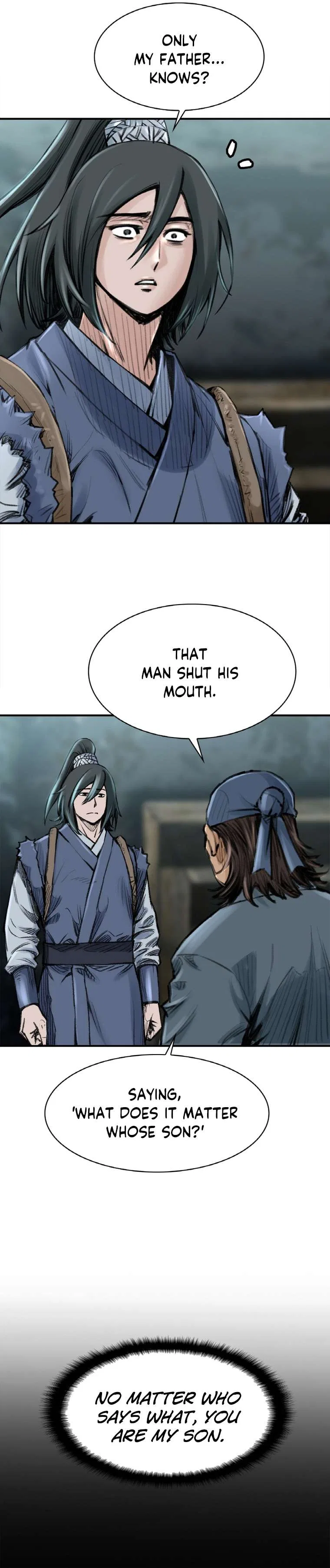 The Heavenly Emperor of Darkness Chapter 27 – Page 27