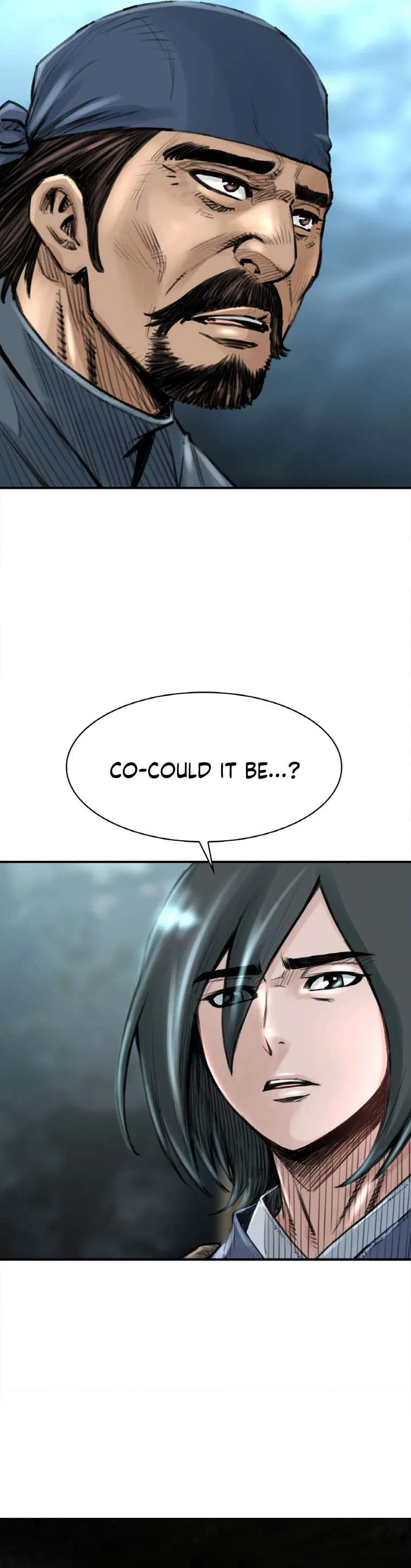 The Heavenly Emperor of Darkness Chapter 27 – Page 29