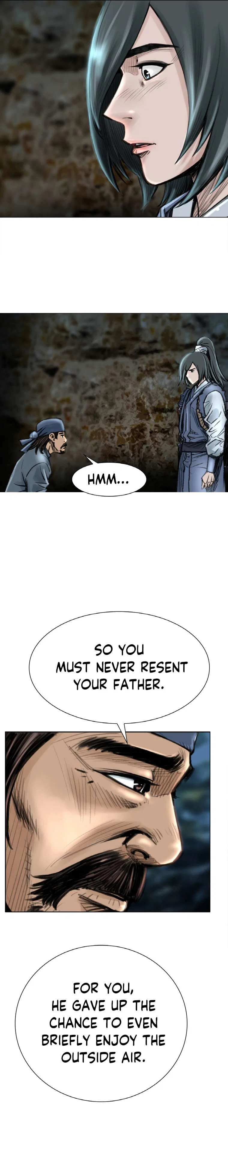 The Heavenly Emperor of Darkness Chapter 27 – Page 31