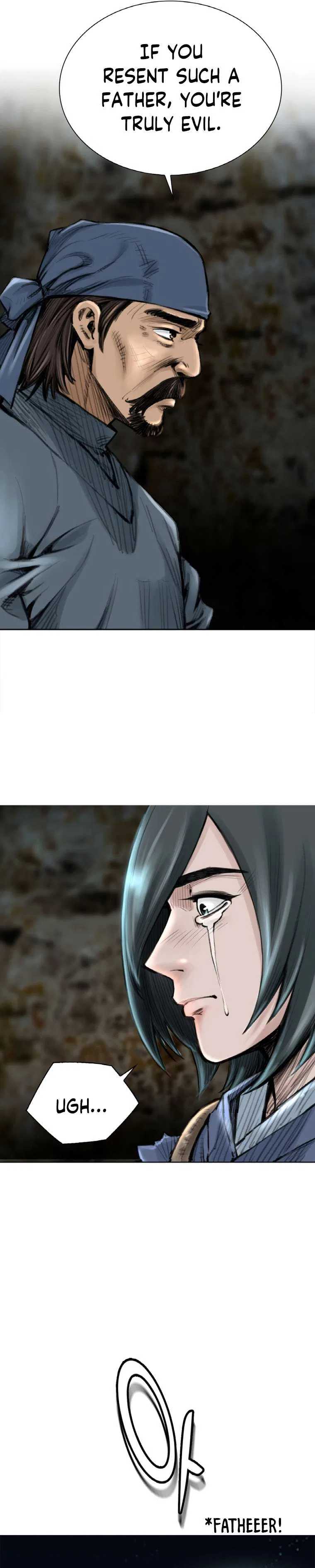 The Heavenly Emperor of Darkness Chapter 27 – Page 32
