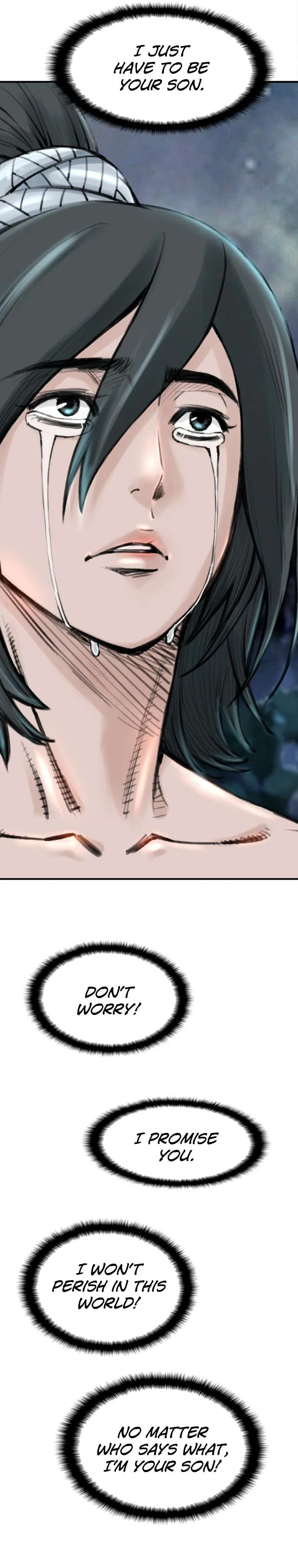 The Heavenly Emperor of Darkness Chapter 27 – Page 37