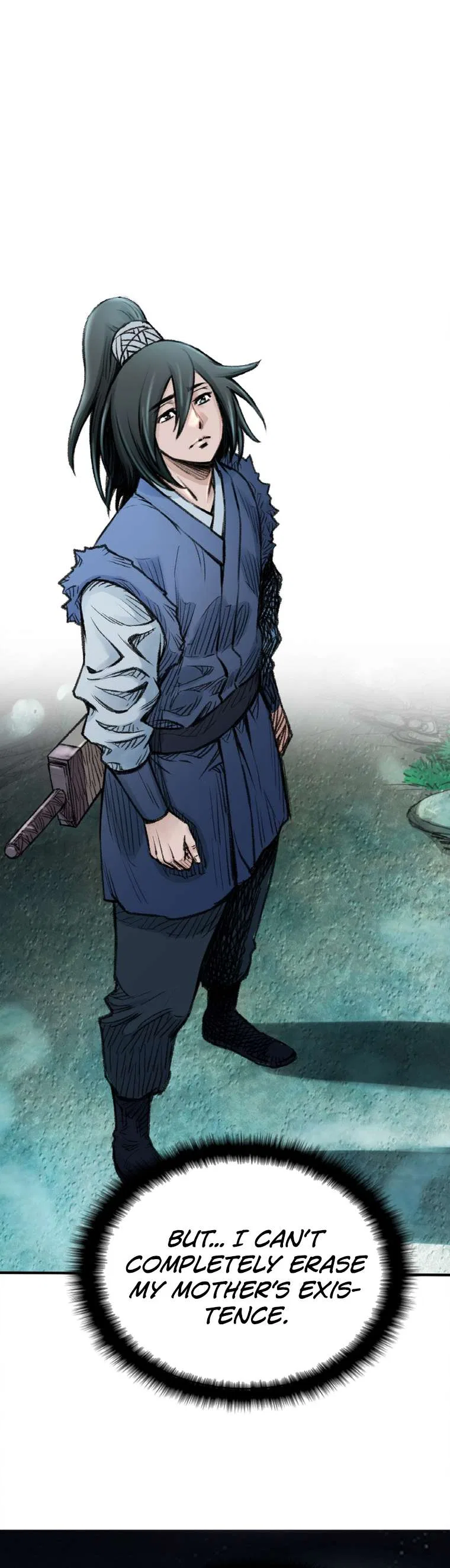 The Heavenly Emperor of Darkness Chapter 27 – Page 38
