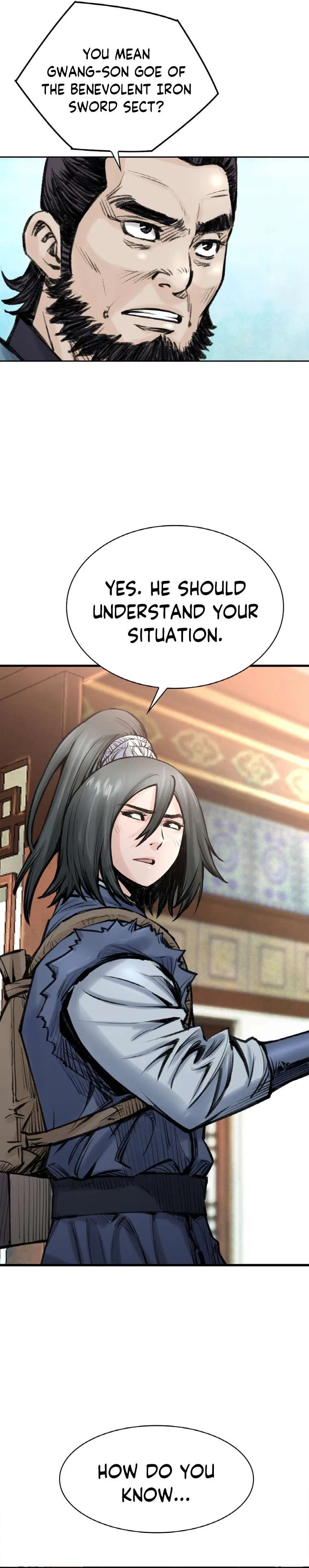 The Heavenly Emperor of Darkness Chapter 26 – Page 4