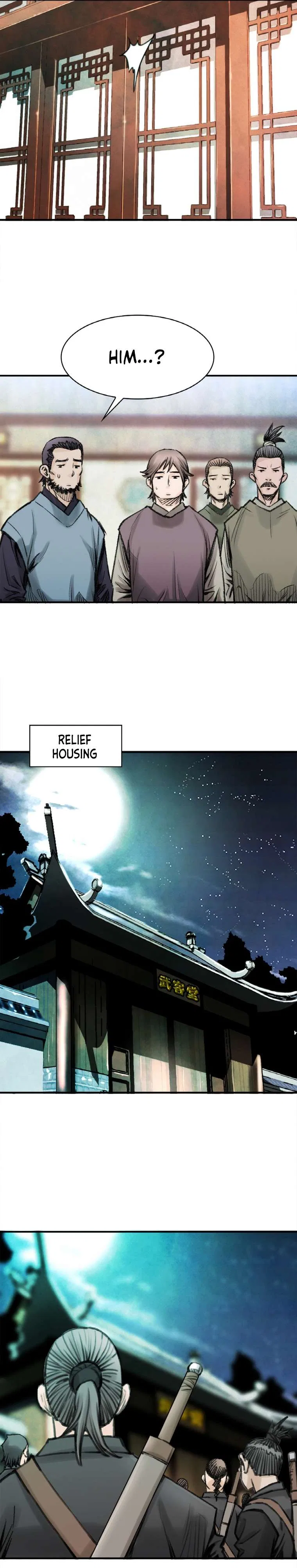The Heavenly Emperor of Darkness Chapter 26 – Page 5