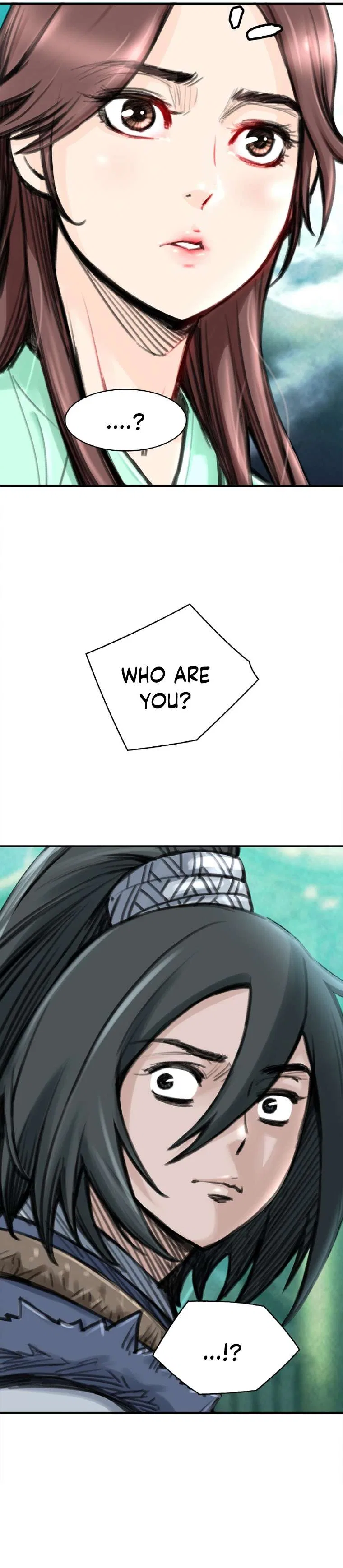The Heavenly Emperor of Darkness Chapter 26 – Page 13