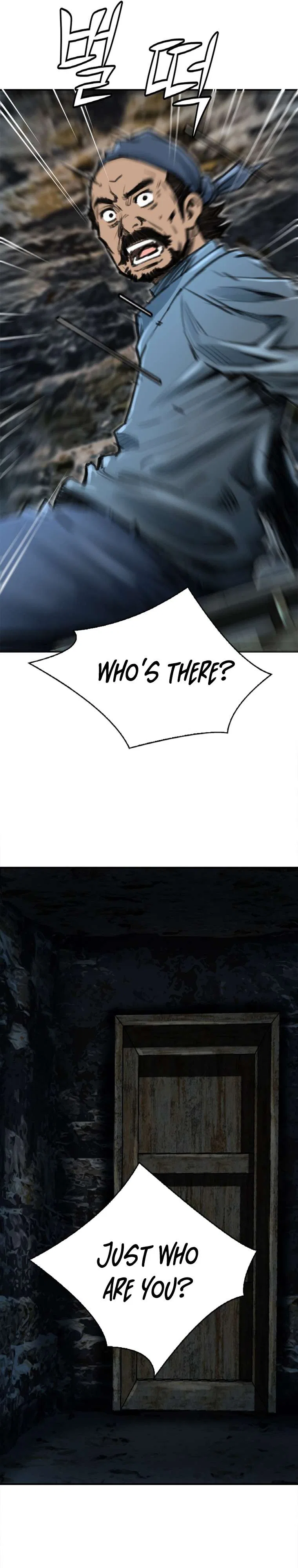 The Heavenly Emperor of Darkness Chapter 26 – Page 36