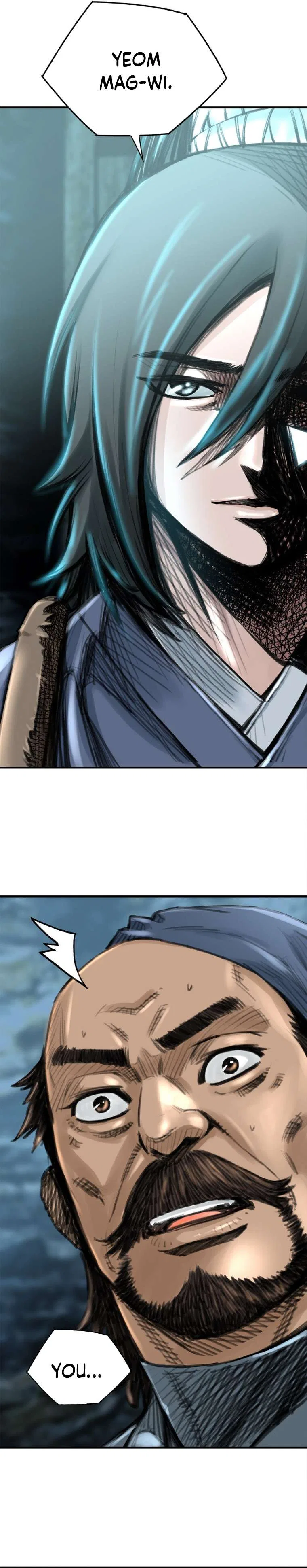 The Heavenly Emperor of Darkness Chapter 26 – Page 38