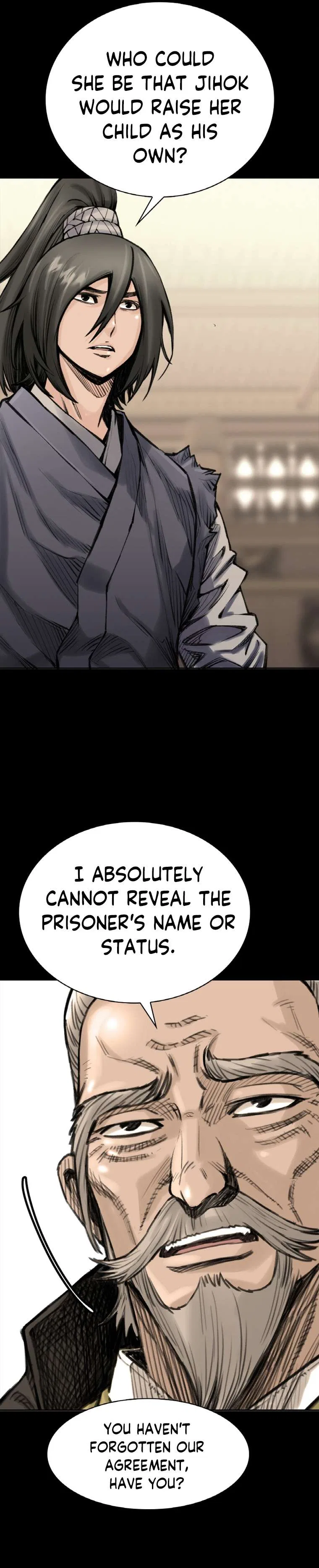 The Heavenly Emperor of Darkness Chapter 25 – Page 2